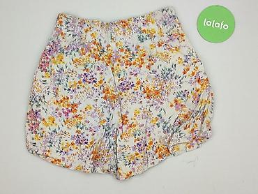 balerinki lidl: H&M, Szorty damskie, rozmiar S — 3