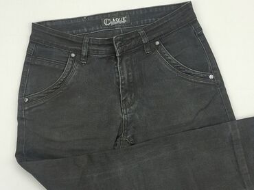 calvin klein jeans ck: Jeansy, M, stan - Bardzo dobry