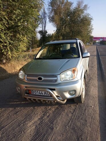 кузов 34: Кенгуру торлору Toyota, Колдонулган, Өзү алып кетүү