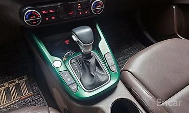 вин код корея: Kia Soul: 2020 г., 1.6 л, Робот, Бензин, Кроссовер — 5
