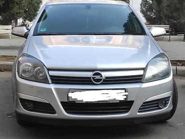 opel astra unversal: Opel Astra: 1.4 l | 2005 il 250000 km Hetçbek — 7