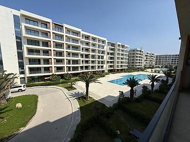 kirdit: Şüvəlan qəs., 2 otaqlı, Yeni tikili, 95 kv. m — 1