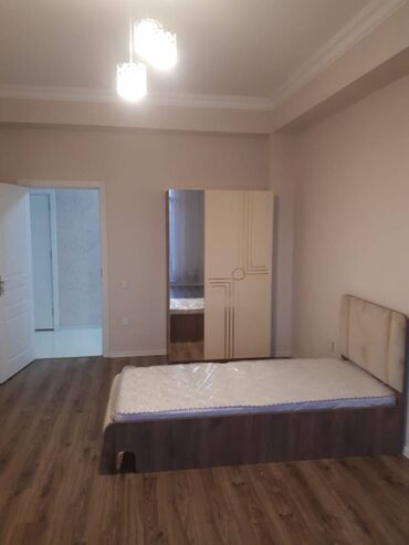 Uzunmüddətli kirayə mənzillər: Sumqayıt şəhəri,Bulvar küçəsi,Mirvari City yaşayış kompleksində,9 — 13