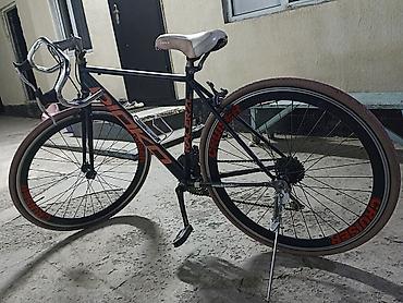 велосипед wolf: 🔥🔥 DIOKO RACER 27.5 — ГОТОВ К ЛЮБЫМ ПОЕЗДКАМ! 🔥🔥 💥 Велосипед полностью — 4