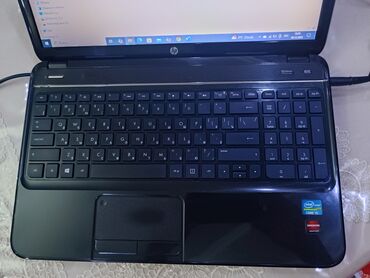 HP: İşlənmiş HP Pavilion, 15.6 ", Intel Core i5, 1 TB, Ünvandan götürmə -da lalafo.az — 6 HP: İşlənmiş HP Pavilion, 15.6 ", Intel Core i5, 1 TB, Ünvandan götürmə — 6