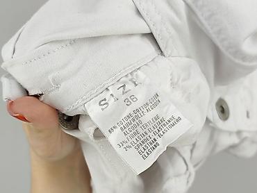 cropp bomber: Goodies, Ogrodniczki damskie, rozmiar S — 6