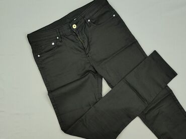 legginsy welurowe push up allegro: H&M, Jeansy damskie, rozmiar S