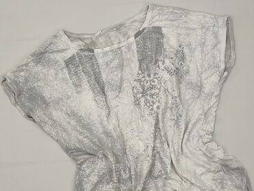 Women: Hope, Women's blouse, size 3XL (EU 46)