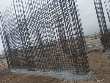 Бетонные работы: Опалубки, Фундамент, Стяжка Гарантия, Бесплатная консультация, Монтаж Больше 6 лет опыта — 5