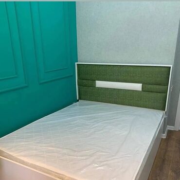 Sifarişlə çarpayılar: İkinəfərlik, Bazasız, Pulsuz matras, Siyirməsiz, Türkiyə — 4