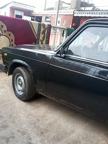 maşın satı: VAZ (LADA) 2107: 1.6 l | 2003 il 70000 km Sedan — 8