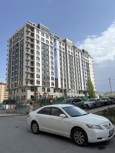 купить квартиру в строящемся доме: 2 комнаты, 88 м², Элитка, 6 этаж, ПСО (под самоотделку)