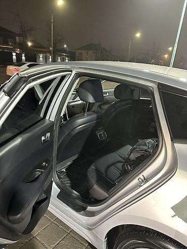 Kia: Kia K5: 2020 г., Газ, Седан — 13