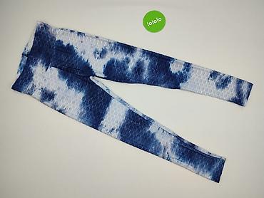 dresy cropp: Legginsy Sportowe damskie, rozmiar M — 2