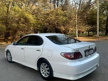 аккумуляторы автомобиль: Toyota Windom: 2002 г., 3 л, Автомат, Бензин, Седан — 3