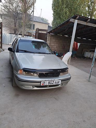 ремень вариатора матиз: Daewoo Nexia: 2008 г., 1.5 л, Седан — 1