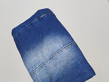 c denim: Spódnica damska, rozmiar L — 6