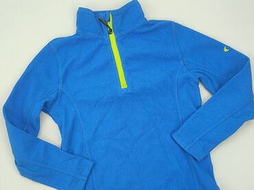 olx kombinezon 116: Sweatshirt, 7 years, 116-122 cm, condition - Good