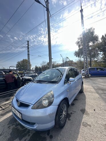 хонда одисей абсалют: Honda Fit: 2002 г., 1.3 л, Автомат, Бензин