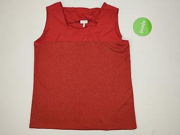 bluzki karl: Top damski, rozmiar XL — 2
