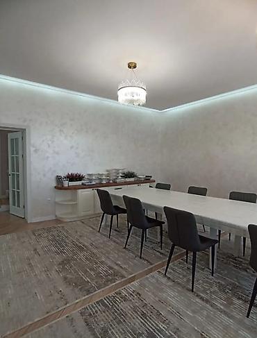 дом или участок: 240 м², 4 комнаты, Без животных — 9
