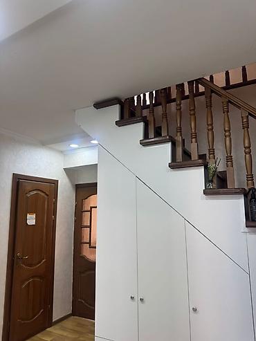 Продажа квартир: 5 и более комнат, 171 м², Элитка, 5 этаж — 7