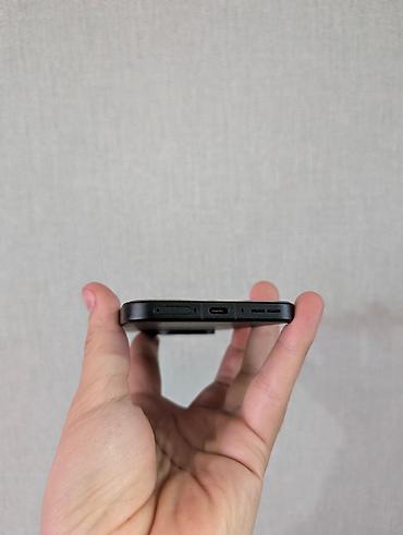 one plus 13 pro: OnePlus 15, Новый, 256 ГБ, цвет - Черный, 1 SIM, eSIM — 5