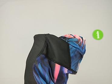 stroj do zapasow: Legginsy Sportowe damskie, rozmiar S — 6