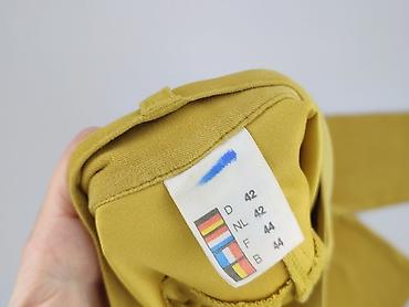 floyd garnitur: Spodnie materiałowe damskie, rozmiar XL — 4