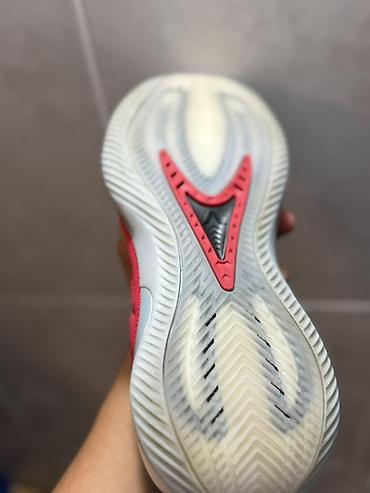 krosofka: Adidas Edwards 2 basketbol ayaqqabısıdır Türkiyeden alınıb. 1defe — 4