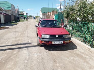 венто рассрочка: Volkswagen Vento: 1992 г., 1.8 л, Механика, Бензин, Седан