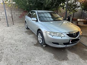 мазда демио парок: Mazda 6: 2004 г., 1.8 л, Механика, Бензин, Седан — 2