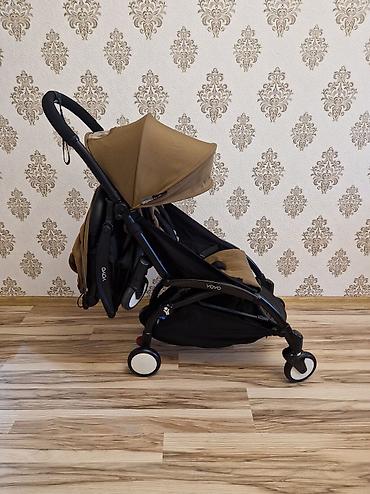 Əkizlər üçün arabalar: Əkizlər üçün araba — 8