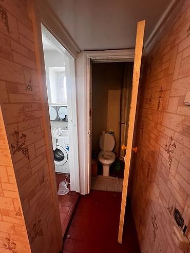 молодежный квартал квартира: 2 комнаты, 49 м², 105 серия, 3 этаж, Старый ремонт — 8