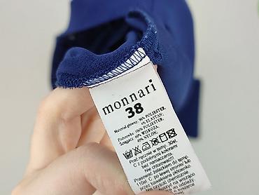 monnari socha: Monnari, Spodnie materiałowe damskie, rozmiar S — 5