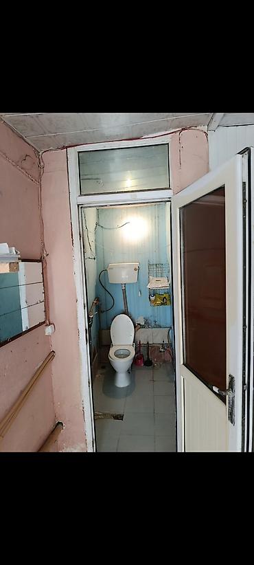 1 otaqli ucuz kiraye evler: 30 kv. m, 1 otaqlı, İnternet, Telefon, Qaz — 7