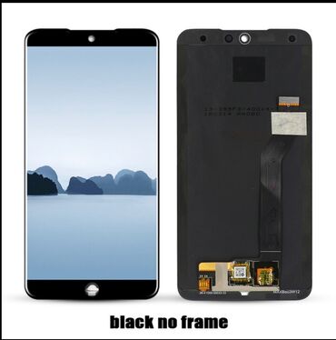 pubg mobile lite bc hilesi 2021: Meizu 15 Lite, 64 GB, rəng - Qara
