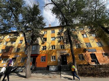 продам дом дешево срочно бишкек: 1 бөлмө, 28 кв. м, Хрущевка, 4 кабат