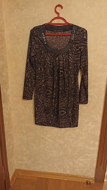 Ziyafət donları: Don,1dəfə geyinilib.Əyinə çox gözəl oturur — 4