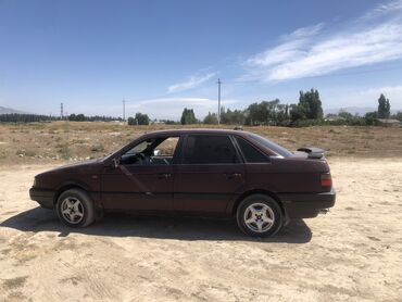 рулевые наконечники: Volkswagen Passat: 1992 г., 1.8 л, Механика, Бензин, Седан