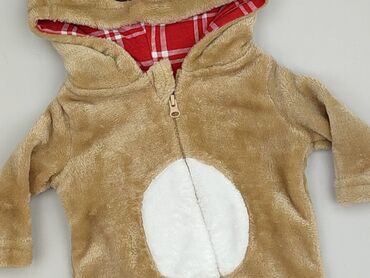 Overall, So cute, 0-1 month, condition - Perfect