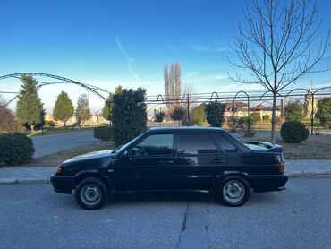 VAZ (LADA): VAZ (LADA) 2115 Samara: 1.6 l | 2010 il 290000 km Sedan — 3