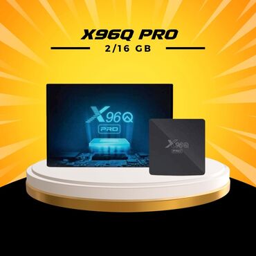iptv azerbaycan kanalları 2023: Yeni Smart TV boks 2 GB / 16 GB, Android, Pulsuz çatdırılma, Ödənişli çatdırılma, Rayonlara çatdırılma