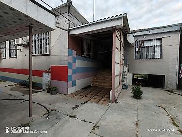 bilgeh ev satilir: 5 otaqlı, 128 kv. m, Kredit yoxdur, Orta təmir — 6