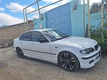 BMW: BMW : 2 l | 2002 il Sedan — 23