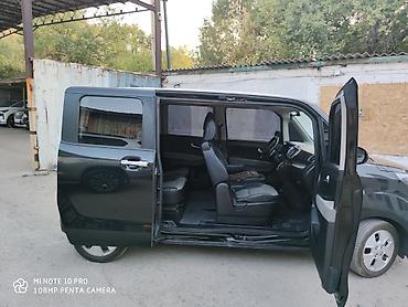 mini kuper: Kia Ray: 2020 г., 0.1 л, Автомат, Бензин, Хэтчбэк — 3
