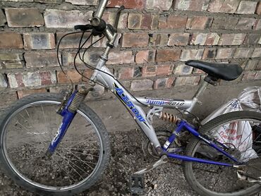 где можно купить велосипед в бишкеке: Продаю сломанный надо подремонтировать и можно ездить