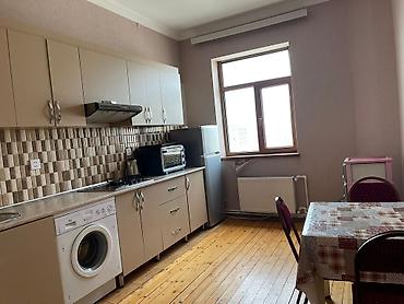 20 yanvarda evler: Xirdalan aff park yasayis kompleksinde 4 mertebeli binanin 4 cu — 2