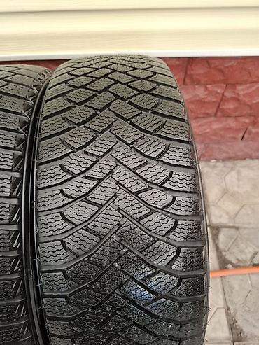 maxxis: Шины 235 / 55 / R 20, Зима, Б/у, Комплект, Внедорожные (АТ/МТ), Maxxis — 6