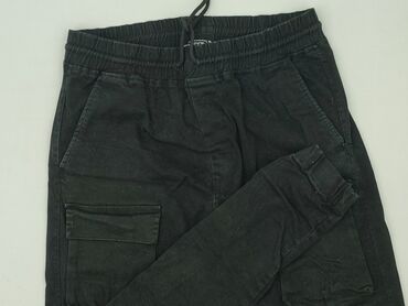 poliamid sweter: Ombre, Spodnie dresowe dla mężczyzn, rozmiar XL